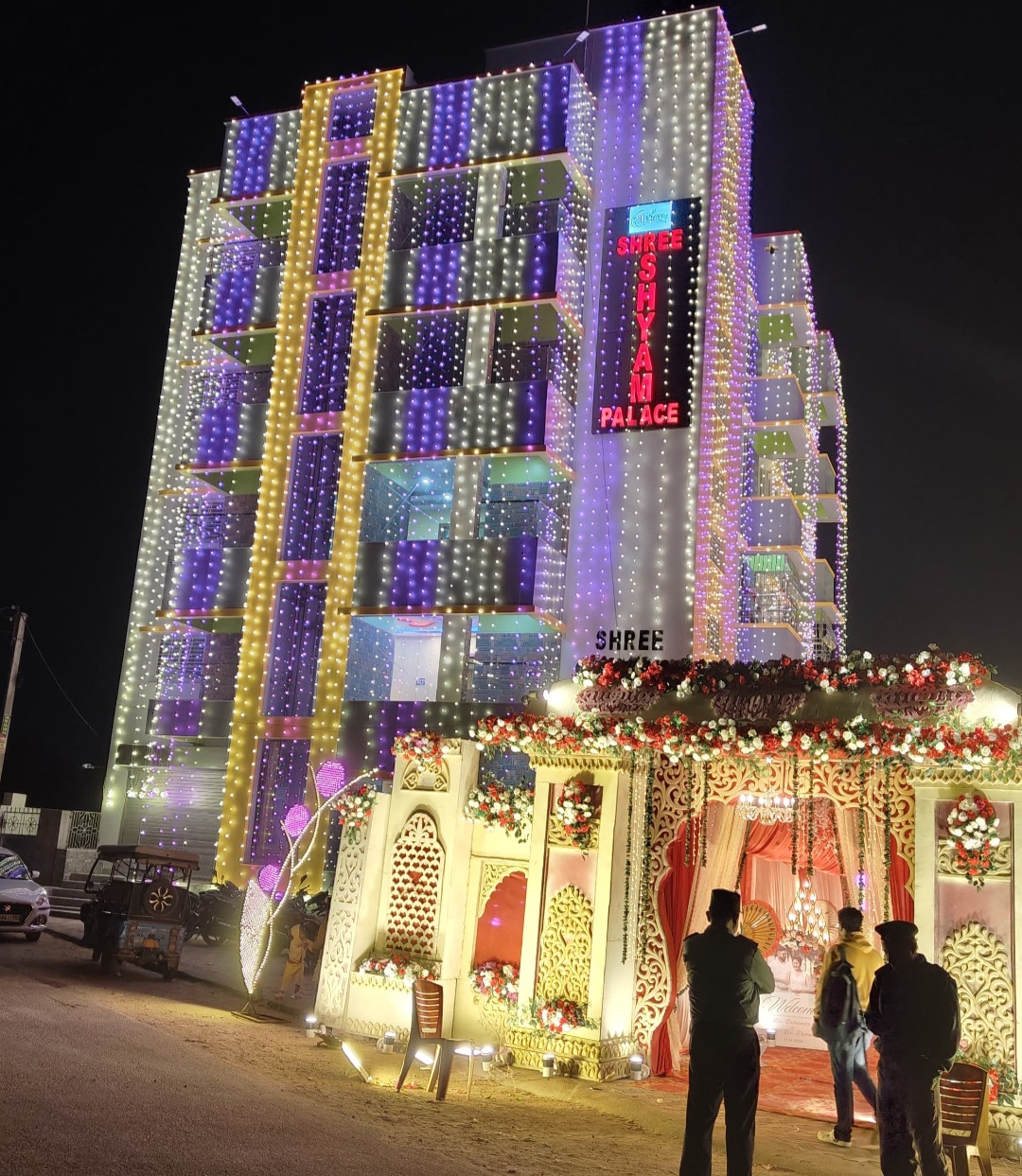 The Ultimate Guide to Choosing the Best Budget-Friendly Marriage Hall in Bankura Town
